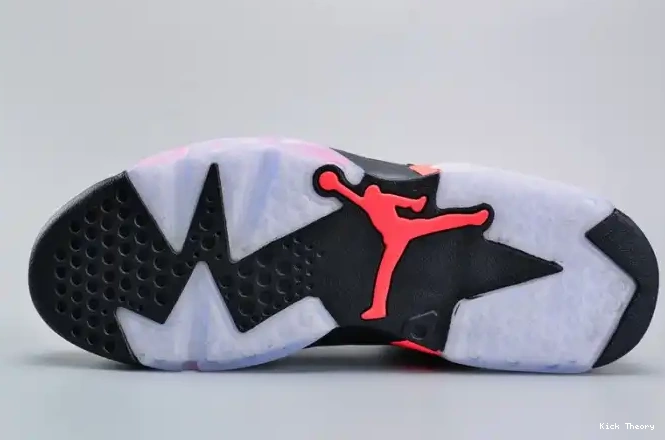 Kick Theory Air 2014